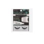 Set de pestañas postizas Ardell Natural Nº 101 de Ardell, Ojos - Ref: M0105211, Precio: 8,63 €, Descuento: %