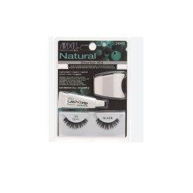 Lot de faux cils Ardell Natural Nº 101 de Ardell, Yeux - Réf : M0105211, Prix : 8,63 €, Remise : %