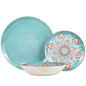 Tableware Alexandra House Living Porcelain by Alexandra House Living, Combination Sets - Ref: D1624245, Price: 65,55 €, Disco...