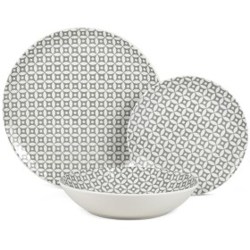 Tableware Alexandra House Living Porcelain by Alexandra House Living, Combination Sets - Ref: D1624247, Price: 61,43 €, Disco...