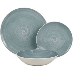 Tableware Alexandra House Living Porcelain by Alexandra House Living, Combination Sets - Ref: D1624249, Price: 61,43 €, Disco...