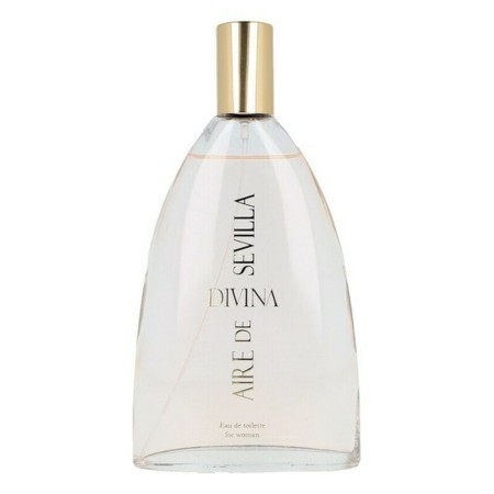 Parfum Femme Instituto Español Divina EDT de Instituto Español, Eau de toilette - Réf : M0105806, Prix : 13,16 €, Remise : %