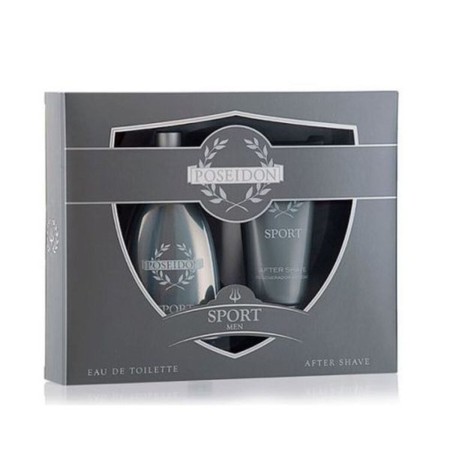 Cofanetto Profumo Uomo Instituto Español Sport Men EDT di Instituto Español, Eau de Toilette - Rif: M0105829, Prezzo: 16,29 €...