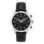 Reloj Hombre Philip Watch R8271665009 Negro Plateado