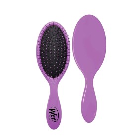 Detangling Hairbrush The Wet Brush Original Purple by The Wet Brush, Hairbrushes - Ref: M0105958, Price: 8,08 €, Discount: %