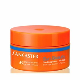 Potenciador del Bronceado Sun Beauty Lancaster Deepener SPF 6 Spf 6 200 ml 250 ml (1 unidad) de Lancaster, Filtros solares - ...