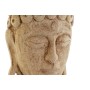 Deko-Figur DKD Home Decor Braun natürlich Buddha Orientalisch 20 x 12 x 48 cm | Tienda24 Tienda24.eu