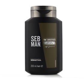 Haarspülung Sebastian Seb Man The Smoother von Sebastian, Spülungen & Conditioner - Ref: M0106155, Preis: 11,05 €, Rabatt: %