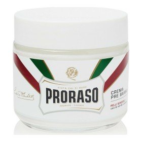 Lotion Pré-Rasage Proraso de Proraso, Baumes et crèmes - Réf : M0106282, Prix : 7,18 €, Remise : %