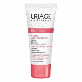 Crème anti rougeurs Uriage 40 ml (1 Unité) de Uriage, Hydratants - Réf : M0106492, Prix : 15,56 €, Remise : %