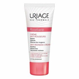 Crema Antirojeces Uriage 40 ml (1 unidad) de Uriage, Hidratantes - Ref: M0106492, Precio: 15,56 €, Descuento: %