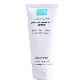 Exfoliante Corporal Body Scrub Martiderm Body care (200 ml) 200 ml de Martiderm, Exfoliantes - Ref: M0106504, Precio: 16,63 €...