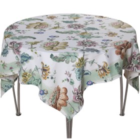 Nappe Belum Merry Christmas Multicouleur Ø 140 cm | Tienda24 - Global Online Shop Tienda24.eu