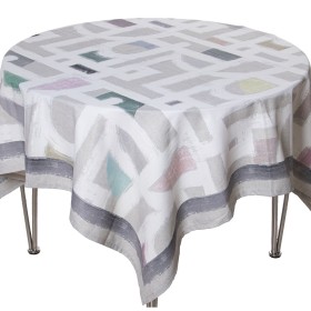 Nappe antitache Belum 0120-18 Multicouleur Gris clair 100 x 80 cm | Tienda24 - Global Online Shop Tienda24.eu