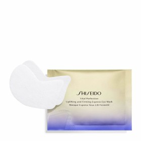 Mascarilla en Parches Shiseido 729238163805 75 ml (12 Unidades) de Shiseido, Mascarillas - Ref: M0106856, Precio: 64,38 €, De...