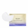 Máscara em Patch Shiseido 729238163805 75 ml (12 Unidades) de Shiseido, Máscaras - Ref: M0106856, Preço: 64,38 €, Desconto: %