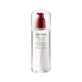 Lozione Equilibrante Treatment Softener Shiseido 57425 150 ml di Shiseido, Tonici e astringenti per il viso - Rif: M0106897, ...