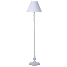 Floor Lamp Calex RGBIC+WW Black 220-240 V | Tienda24 - Global Online Shop Tienda24.eu