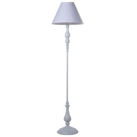 Floor Lamp Calex RGBIC+WW Black 220-240 V | Tienda24 - Global Online Shop Tienda24.eu