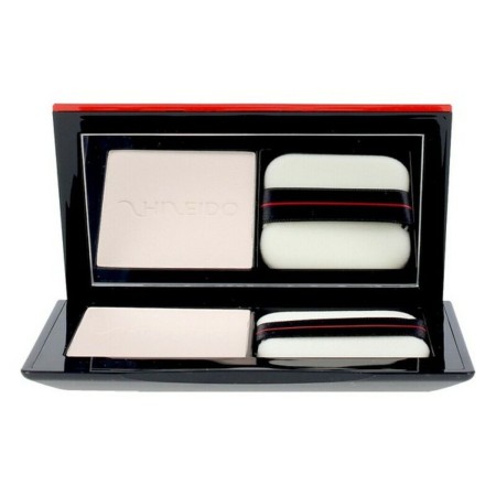 Poudres Compactes Shiseido 906-61290 Crème (10 g) de Shiseido, Poudres - Réf : M0106946, Prix : 33,81 €, Remise : %