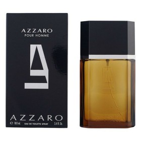 Parfum Homme Azzaro Azzaro Pour Homme EDT de Azzaro, Eau de toilette - Réf : M0107030, Prix : 39,92 €, Remise : %