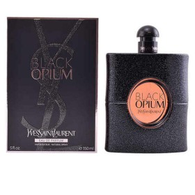 Parfum Femme Yves Saint Laurent Black Opium EDP 150 ml de Yves Saint Laurent, Eau de parfum - Réf : M0107181, Prix : 156,62 €...