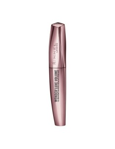 Mascara Effetto Volume Rimmel London Wonder Luxe Nº 001 (11 ml) da Rimmel London, Mascara - Ref: S0566632, Precio: 10,83 €, D...