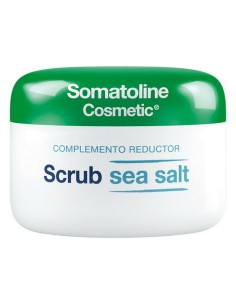 Esfoliante Corpo Scrub Somatoline (350 g) da Somatoline, Scrub - Ref: S0566677, Precio: 17,71 €, Descuento: %