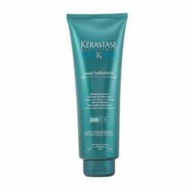 Champô Resistance Thérapiste Kerastase Therapiste (450 ml) de Kerastase, Champôs - Ref: M0107421, Preço: 60,48 €, Desconto: %