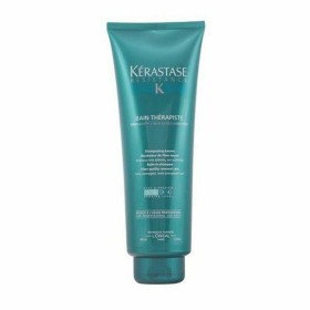 Shampoo Resistance Thérapiste Kerastase Therapiste (450 ml) von Kerastase, Shampoos - Ref: M0107421, Preis: 60,48 €, Rabatt: %