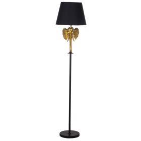 Floor Lamp Home ESPRIT 220 V 50 x 50 x 172 cm | Tienda24 - Global Online Shop Tienda24.eu