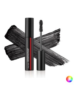 Volume Effect Mascara Stendhal Pur Luxe Black Nº 100 (8,5 ml) | Tienda24 Tienda24.eu