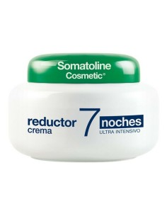 Crème réductrice Somatoline (250 ml) | Tienda24 Tienda24.eu