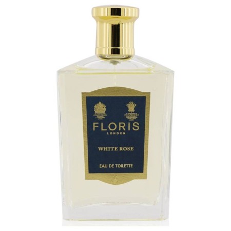 Perfume Mujer Floris London White Rose 100 ml de Floris, Agua de tocador - Ref: M0107966, Precio: 84,59 €, Descuento: %