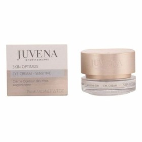 Crema para Contorno de Ojos Juvena 8593 75 ml (1 unidad) de Juvena, Cremas - Ref: M0108019, Precio: 27,87 €, Descuento: %