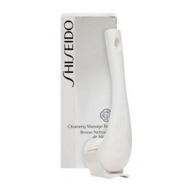 Cepillo Limpiador Facial Shiseido de Shiseido, Limpiadores y exfoliantes - Ref: M0108132, Precio: 26,35 €, Descuento: %