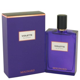 Perfume Unisex Molinard Violette EDP 75 ml de Molinard, Agua de perfume - Ref: M0108170, Precio: 59,14 €, Descuento: %