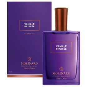 Perfume Unisex Molinard Vanille Fruitee Les Elements EDP 75 ml de Molinard, Agua de perfume - Ref: M0108173, Precio: 55,28 €,...