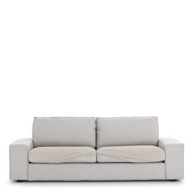 Sofa Cover Eysa ROC Beige 100 x 15 x 120 cm by Eysa, Sofas & Couches - Ref: D1627676, Price: 30,13 €, Discount: %