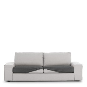 Sofa Cover Eysa ROC Dark grey 100 x 15 x 120 cm by Eysa, Sofas & Couches - Ref: D1627679, Price: 30,13 €, Discount: %