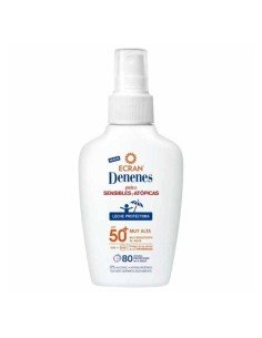 Crème Solaire pour le Corps en Spray Nivea Sun Protect & Moisture SPF20 (270 ml) | Tienda24 Tienda24.eu