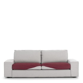 Housse de canapé Eysa ROC Rouge foncé 100 x 15 x 120 cm de Eysa, Housses de canapé - Réf : D1627683, Prix : 30,13 €, Remise : %