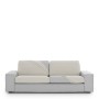 Sofa Cover Eysa Bronx Beige 100 x 15 x 200 cm 2XL by Eysa, Sofas & Couches - Ref: D1627692, Price: 25,34 €, Discount: %