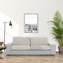 Sofa Cover Eysa Bronx Beige 100 x 15 x 200 cm 2XL by Eysa, Sofas & Couches - Ref: D1627692, Price: 25,34 €, Discount: %