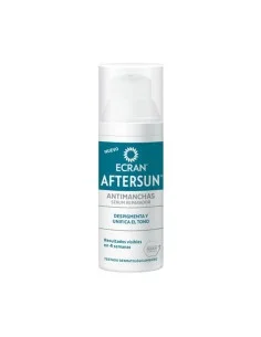 After Sun Garnier After Sun Body Lotion Soothing 100 ml | Tienda24 Tienda24.eu