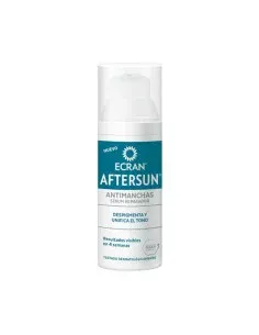 AfterSun Eucerin Sun Protection Pele sensível 200 ml | Tienda24 Tienda24.eu