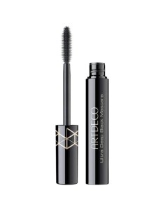 Mascara per Ciglia Ultra Deep Black Artdeco (8 ml) da Artdeco, Mascara - Ref: S0567200, Precio: 13,38 €, Descuento: %