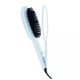 Ceramic Straightening Brush Postquam by Postquam, Hairbrushes - Ref: M0109914, Price: 17,97 €, Discount: %