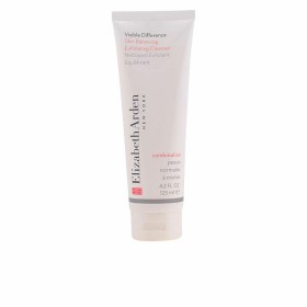 Exfoliante Facial Elizabeth Arden COSELI188 125 ml (1 Unidade) (125 ml) de Elizabeth Arden, Limpadores - Ref: M0110061, Preço...