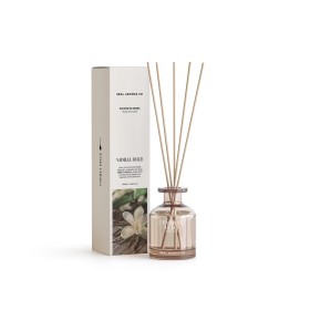 Perfume Sticks Mikado Romimex Origins Vanilla 100 ml by Romimex, Fragrant Room Sprays - Ref: D1628962, Price: 11,54 €, Discou...